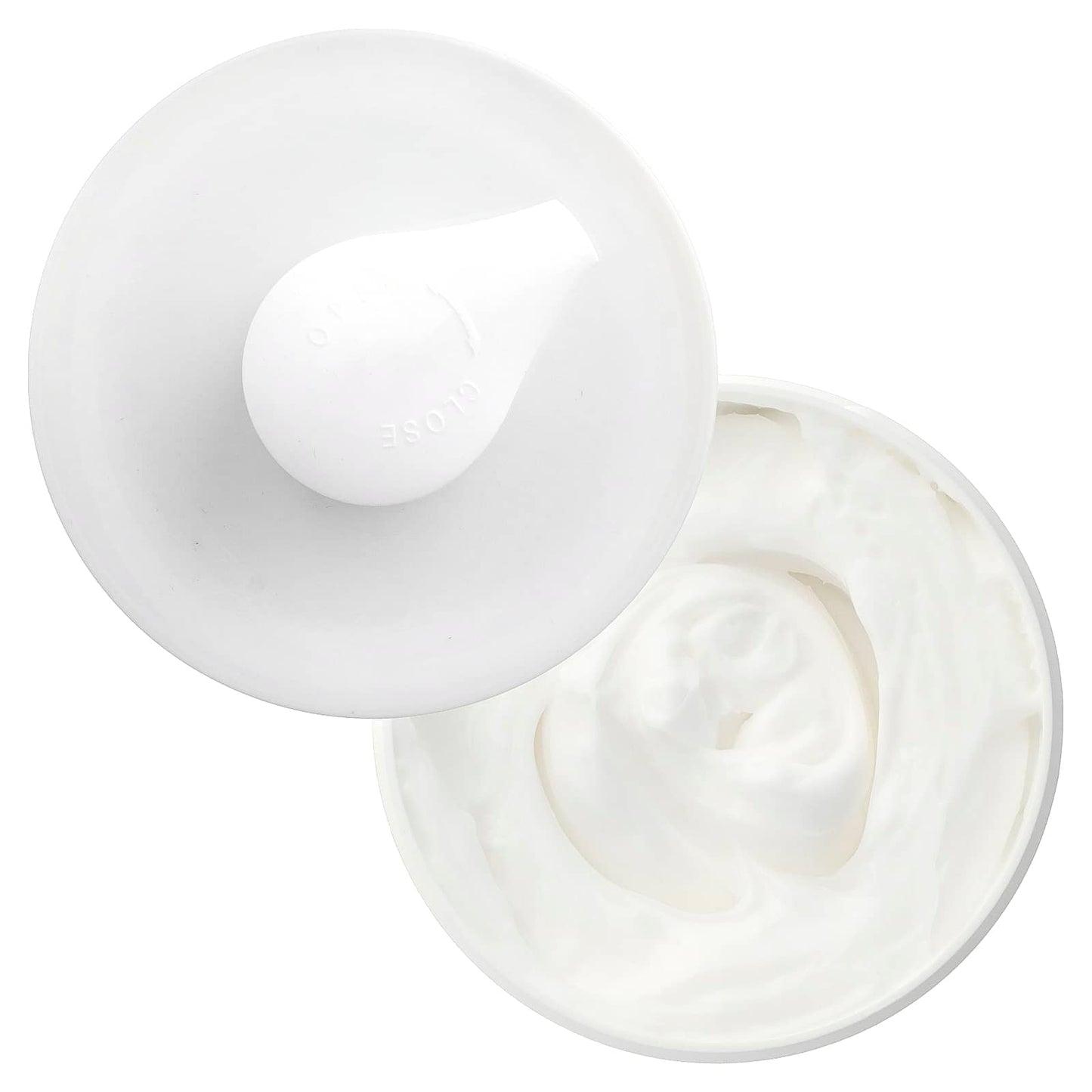 Advanced Clinicals Collagen, Skin Rescue Cream, 454g