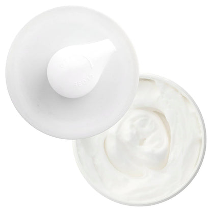Advanced Clinicals Collagen, Skin Rescue Cream, 454g