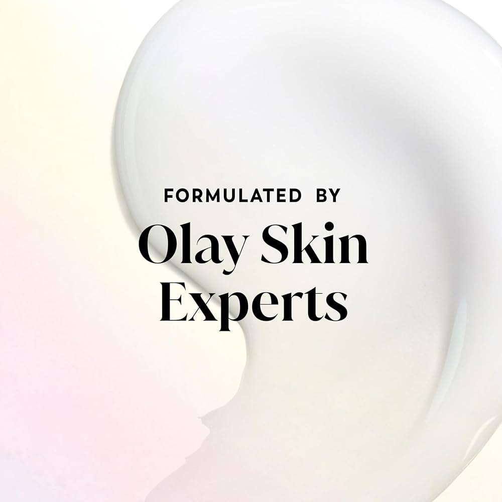 Olay Super Serum Body Lotion, for Radiant and Supple Skin, 547ml