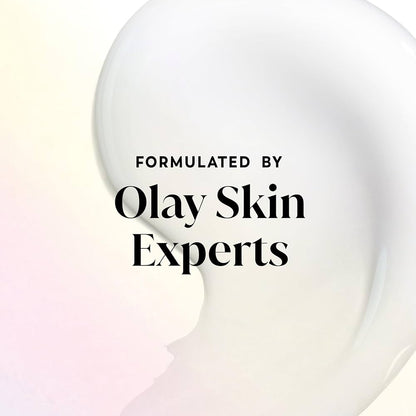 Olay Super Serum Body Lotion, for Radiant and Supple Skin, 547ml