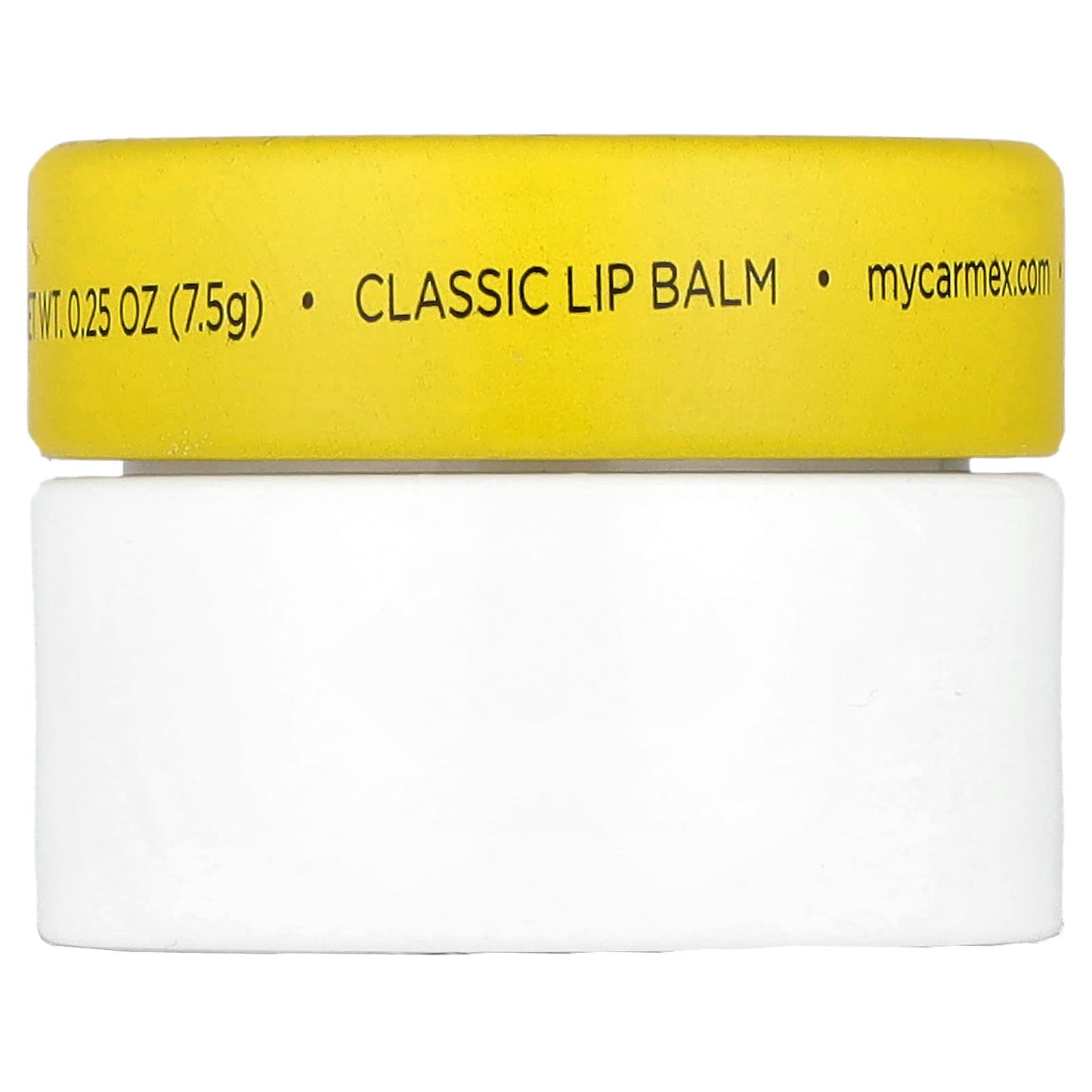 Carmex Medicated Lip Balm, 7.5g