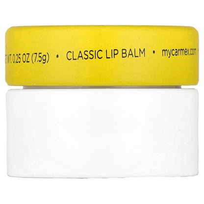 Carmex Medicated Lip Balm, 7.5g