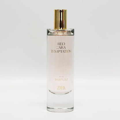 Zara Red Temptation