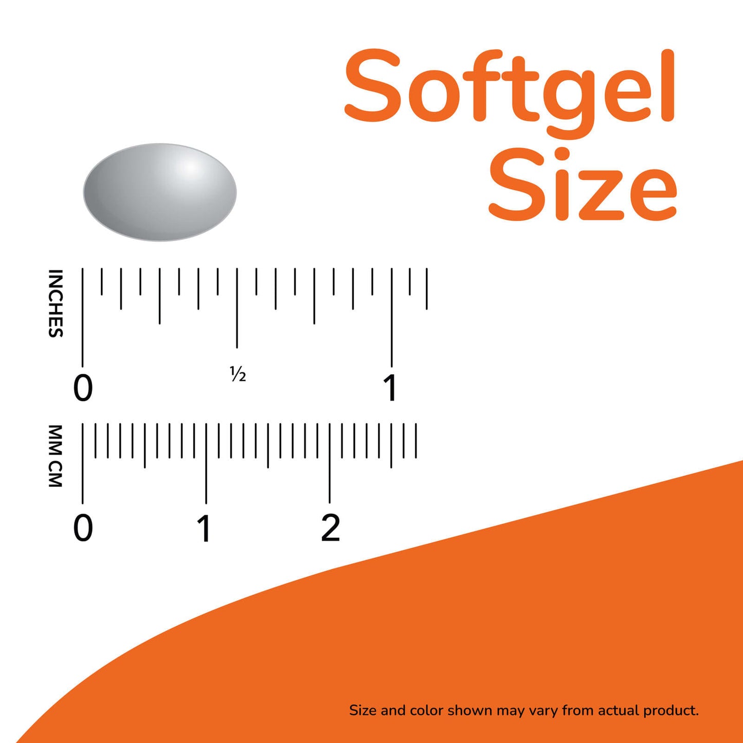Now Foods, Gélules d'ail, 1 500 mg, 100 gélules