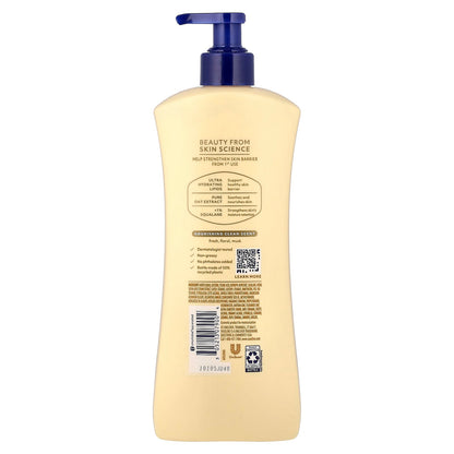 Vaseline Intensive Care™, Moisturizing and Nourishing Lotion, 600 ml
