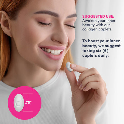 NeoCell, Collagen Peptides + Vitamin C & Biotin