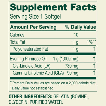 Spring Valley, Huile de foie de morue, plus Vitamines A & D3 Dietary Supplement, 100 gélules