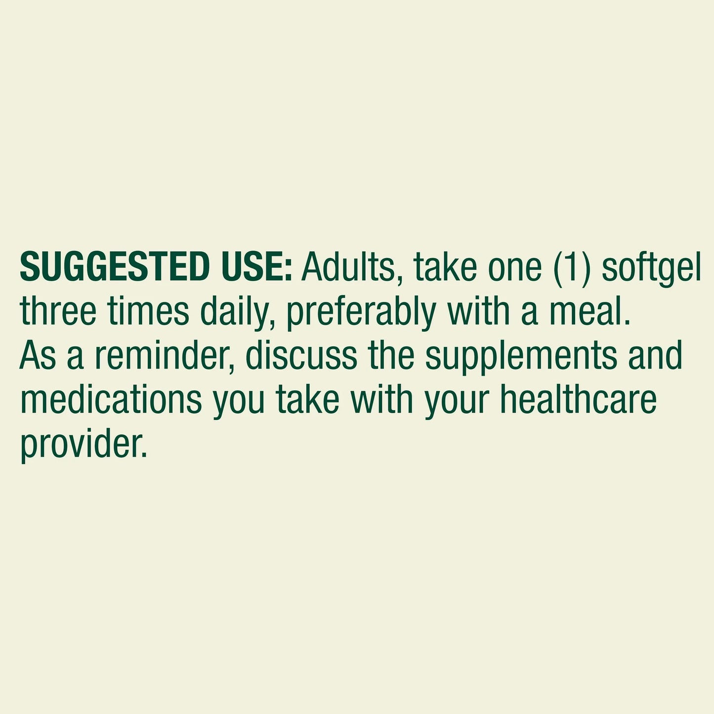 Spring Valley, Huile d’onagre, 75 softgels