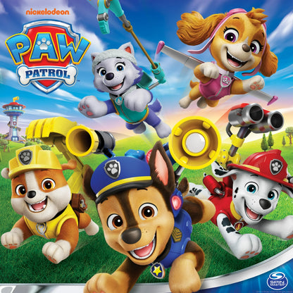 L’il Critters Pat Patrouille Gummies Multivitaminés pour Enfants, Fruits Mixtes, 60 gummies